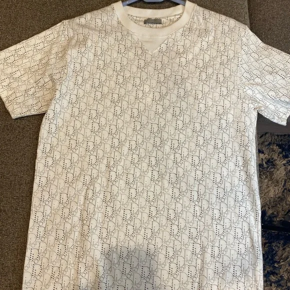 Shirts Dior T Shirt Poshmark